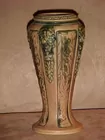 Roseville Floretine vase 230-8