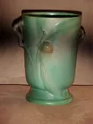 Roseville Pine Cone Vase 704-7 1/2