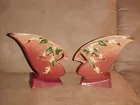Roseville Snowberry Vase 1FH7
