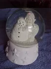 Snow Babies Dept. 56 Globe