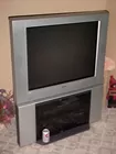 37 inch sony TV