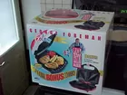 new in box george foreman grill