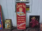 Sunbeam Sign