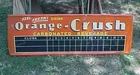 Orange Crush Scoreboard