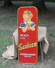 Sunbeam sign