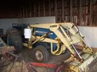 Ford 4000