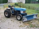 Ford 1510