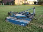 Ford mower