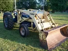 Ford 4000