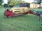 haybine