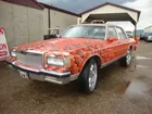1990 CHEVY CAPRICE