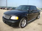 2001 Ford Harley Davidson Truck