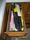 KNIFES