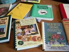 cook books