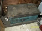 primitive tool box