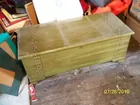 ceader chest