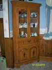 corner cabnit