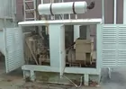 O'Brien Diesel Generator w/ John Deere Power Plant