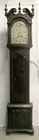 Tall case clock