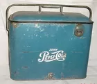 Pepsi Cooler