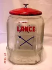 Lance Jar Pre-64