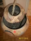 sw pottery- believed signed.