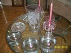 glassware