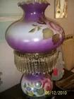hurrican lamp