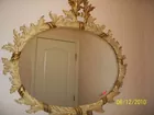 vintage mirror