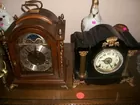 mantle clocks
