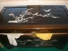 oriental chest!