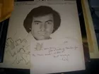 Neil Diamond Memorbilla- Costumes! 