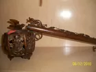 unique decor items- insense