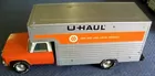 Metal U-Haul truck Vintage
