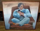 Sharon Yavis Signed Artwork