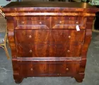 Awesome Empire Beaded Chest