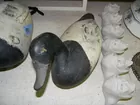 Antique Decoy