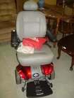 Scooter Store - has 1 hr of use