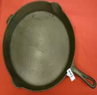 # 14 GRISWOLD SKILLET NEVER USED