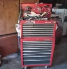 TOOL BOX PACKED FULL