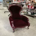 VICTORIAN CHAIR