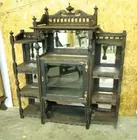 VICTORIAN WHAT - NOT 