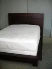 queen size bed pic 2
