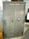 vintage or antique safe 