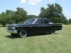1963 Ford Fairlane