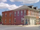 Building In Columbia