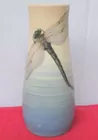 Rookwood Carl Schmidt vellum Vase