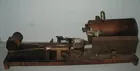  Steam Engine Model