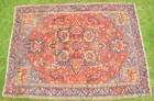 Heriz Oriental Rug