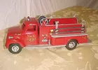 Tonka No. 5 Pumper